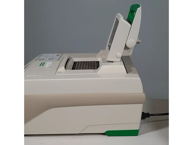2x thermal cycler, bio-rad, s1000 - afbeelding 13 van  23