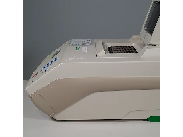 2x thermal cycler, bio-rad, s1000 - afbeelding 14 van  23