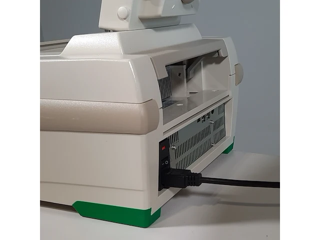 2x thermal cycler, bio-rad, s1000 - afbeelding 15 van  23