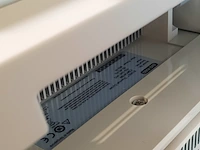 2x thermal cycler, bio-rad, s1000 - afbeelding 16 van  23