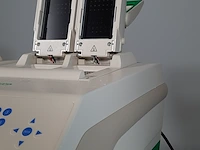 2x thermal cycler, bio-rad, s1000 - afbeelding 17 van  23