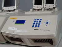 2x thermal cycler, bio-rad, s1000 - afbeelding 18 van  23