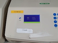 2x thermal cycler, bio-rad, s1000 - afbeelding 19 van  23