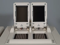 2x thermal cycler, bio-rad, s1000 - afbeelding 21 van  23