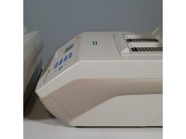 2x thermal cycler, bio-rad, s1000 - afbeelding 22 van  23