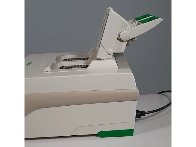 2x thermal cycler, bio-rad, s1000 - afbeelding 23 van  23