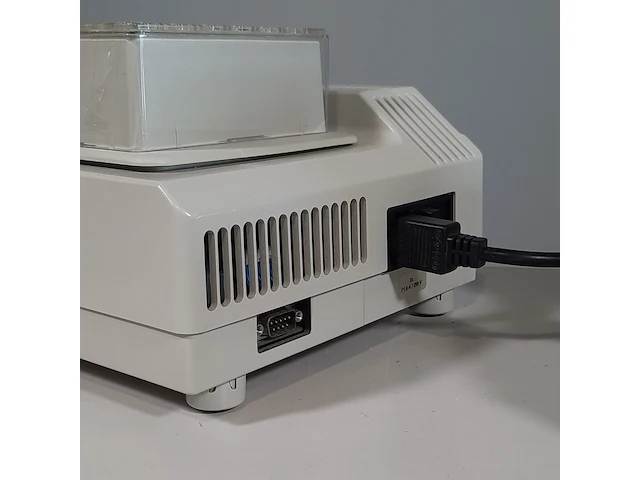 2x thermomixer, eppendorf, thermomixer comfort / compact - afbeelding 6 van  9