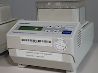 2x thermomixer, eppendorf, thermomixer comfort / compact - afbeelding 8 van  9