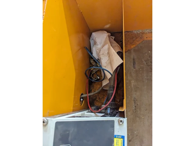 2x tijdelijke verkeersregelinstallatie - afbeelding 4 van  12