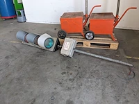 2x tijdelijke verkeersregelinstallatie - afbeelding 5 van  12