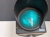 2x tijdelijke verkeersregelinstallatie - afbeelding 9 van  12