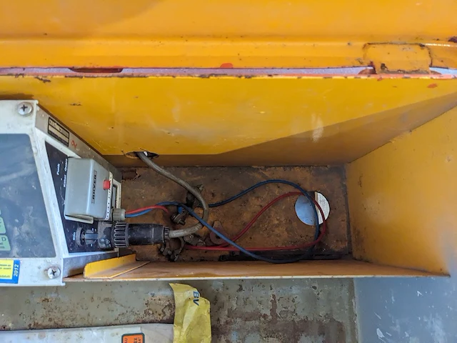 2x tijdelijke verkeersregelinstallatie - afbeelding 12 van  12