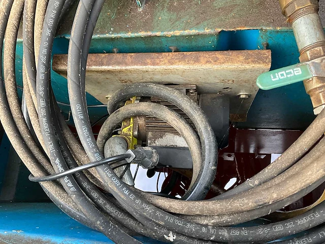 2x tolsma 1000l brandstoftank - afbeelding 2 van  13