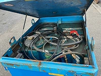 2x tolsma 1000l brandstoftank - afbeelding 3 van  13