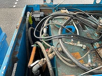 2x tolsma 1000l brandstoftank - afbeelding 4 van  13