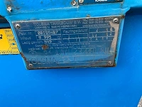 2x tolsma 1000l brandstoftank - afbeelding 5 van  13