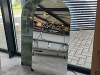 2x toogspiegel, martens design - afbeelding 1 van  5