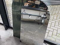 2x toogspiegel, martens design - afbeelding 2 van  5