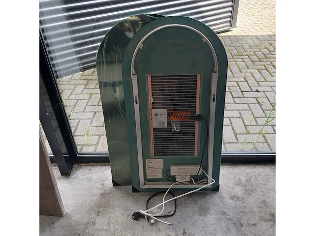 2x toogspiegel, martens design - afbeelding 3 van  5
