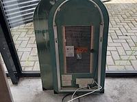 2x toogspiegel, martens design - afbeelding 3 van  5