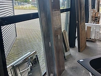 2x topblad, hr badmeubelen, new wave line - afbeelding 2 van  6