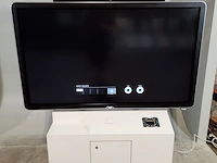 2x touch screen monitor op verrijdbare standaard ctouch, ct65led80b20piruhd - afbeelding 18 van  25