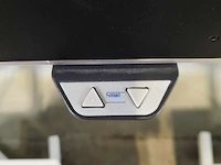 2x touch screen monitor op verrijdbare standaard ctouch, ct65led80b20piruhd - afbeelding 20 van  25