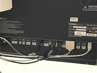 2x touch screen monitor op verrijdbare standaard ctouch, ct65led80b20piruhd - afbeelding 2 van  13