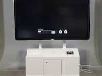 2x touch screen monitor op verrijdbare standaard ctouch, ct65led80b20piruhd - afbeelding 5 van  13