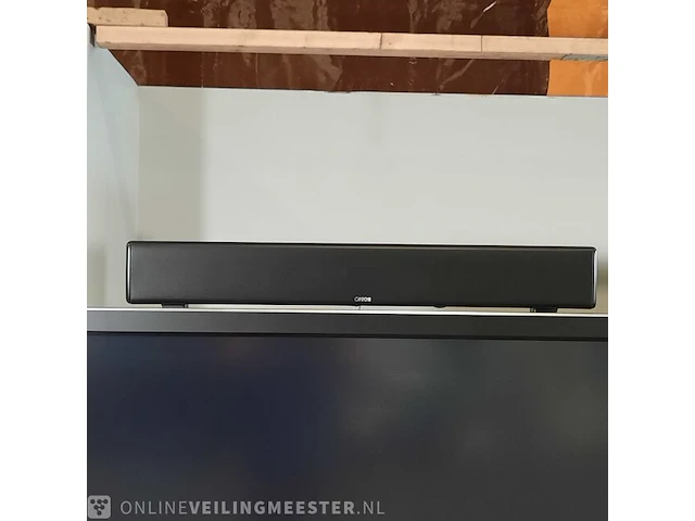 2x touch screen monitor op verrijdbare standaard ctouch, ct65led80b20piruhd - afbeelding 9 van  13