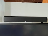 2x touch screen monitor op verrijdbare standaard ctouch, ct65led80b20piruhd - afbeelding 9 van  13