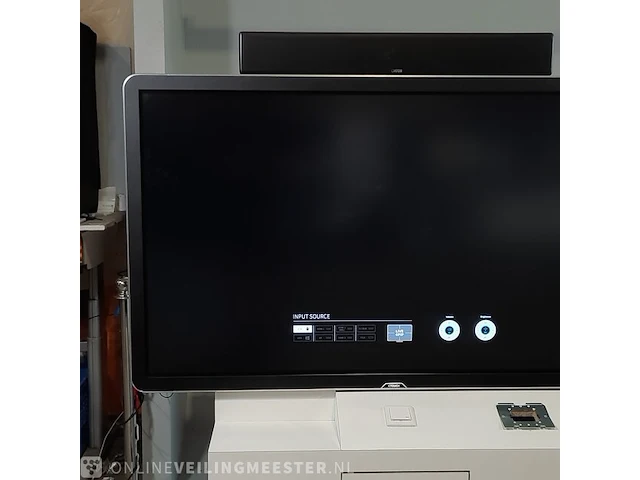 2x touch screen monitor op verrijdbare standaard ctouch, ct65led80b20piruhd - afbeelding 7 van  13