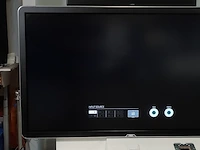 2x touch screen monitor op verrijdbare standaard ctouch, ct65led80b20piruhd - afbeelding 7 van  13