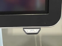 2x touch screen monitor op verrijdbare standaard ctouch, ct65led80b20piruhd - afbeelding 11 van  13