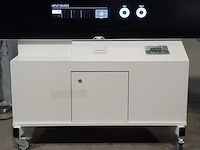 2x touch screen monitor op verrijdbare standaard ctouch, ct65led80b20piruhd - afbeelding 12 van  13