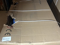 2x trampoline 183 cm - afbeelding 2 van  3