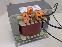 2x transformator 230v - 42v aee - afbeelding 7 van  7