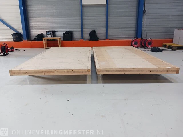 2x transporthond - afbeelding 2 van  7