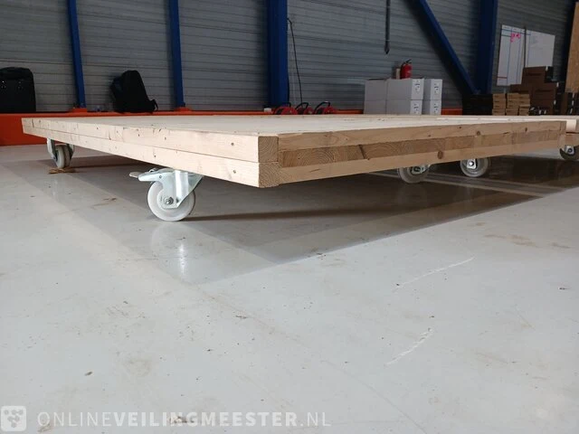 2x transporthond - afbeelding 3 van  7
