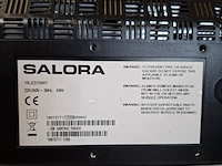 2x transportkar 1x kinder televisiemeubel, o.a. salora - afbeelding 7 van  10