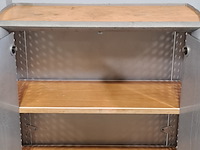 2x trolley, fetra - afbeelding 3 van  9