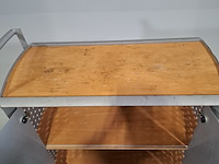 2x trolley, fetra - afbeelding 5 van  9