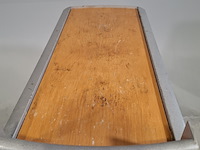 2x trolley, fetra - afbeelding 9 van  9