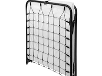 2x troonz logeerbed siena deluxe 80x190 cm - afbeelding 2 van  2