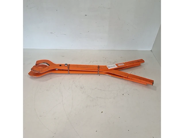 2x trottoirbandentangen set 2st ~ - afbeelding 1 van  4