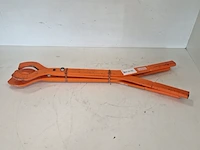 2x trottoirbandentangen set 2st ~ - afbeelding 1 van  4