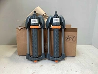 (2x) tuinsproeiers - afbeelding 1 van  1