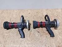 2x turbojet akron, style 1720 - afbeelding 1 van  10