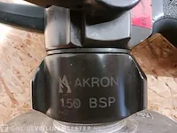 2x turbojet akron, style 1720 - afbeelding 7 van  10