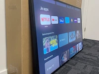 2x tv/monitor samsung , 46 inch full hd, zwart - afbeelding 2 van  7